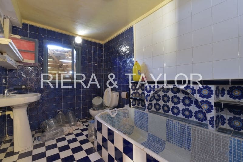 3 soveværelse Finca/Landehus til salg i Son Carrio - € 330.000 (Ref: 8248021)