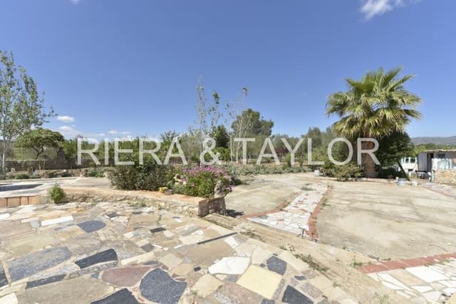 3 sypialnia Finka/Dom wiejski na sprzedaż w Son Carrio, Sant Llorenç des Cardassar - 330 000 € (Ref: 8248021)