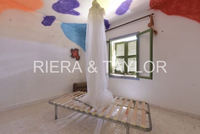 3 sypialnia Finka/Dom wiejski na sprzedaż w Son Carrio, Sant Llorenç des Cardassar - 330 000 € (Ref: 8248021)