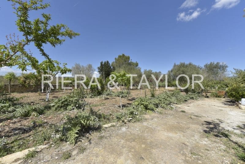 3 soveværelse Finca/Landehus til salg i Son Carrio - € 330.000 (Ref: 8248021)