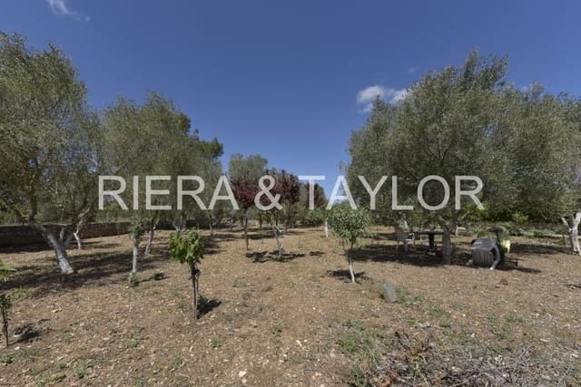 3 sypialnia Finka/Dom wiejski na sprzedaż w Son Carrio, Sant Llorenç des Cardassar - 330 000 € (Ref: 8248021)