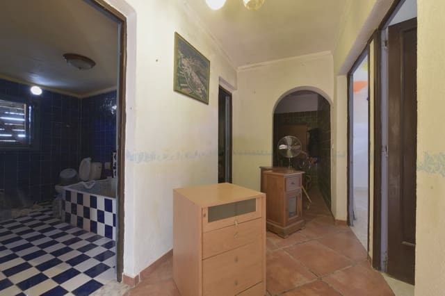 3 makuuhuone Maalaistalo myytävänä paikassa Son Carrio, Sant Llorenç des Cardassar - 330 000 € (Ref: 8248021)