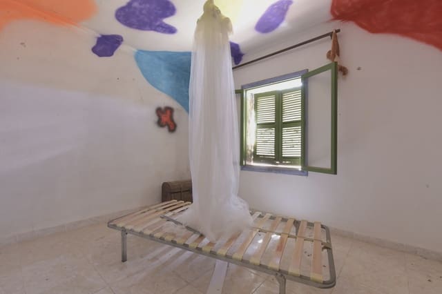 3 makuuhuone Maalaistalo myytävänä paikassa Son Carrio, Sant Llorenç des Cardassar - 330 000 € (Ref: 8248021)