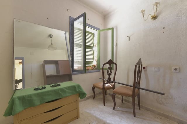 3 makuuhuone Maalaistalo myytävänä paikassa Son Carrio, Sant Llorenç des Cardassar - 330 000 € (Ref: 8248021)