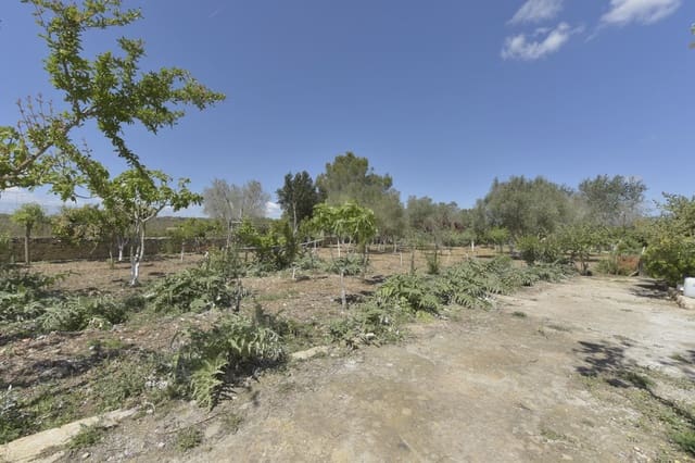 3 makuuhuone Maalaistalo myytävänä paikassa Son Carrio, Sant Llorenç des Cardassar - 330 000 € (Ref: 8248021)