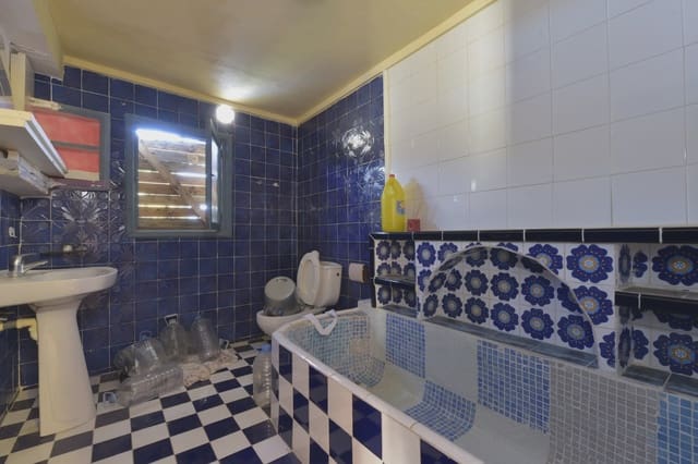 3 makuuhuone Maalaistalo myytävänä paikassa Son Carrio, Sant Llorenç des Cardassar - 330 000 € (Ref: 8248021)