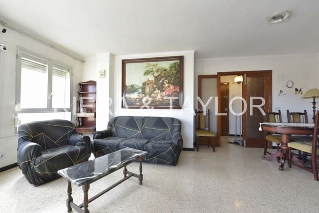 4 bedroom Apartment for sale in Manacor - € 299,000 (Ref: 8254326)