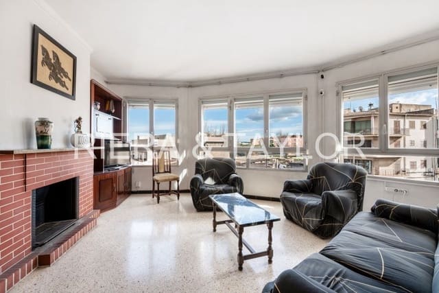 4 soverom Leilighet til salgs i Manacor - € 299 000 (Ref: 8254326)