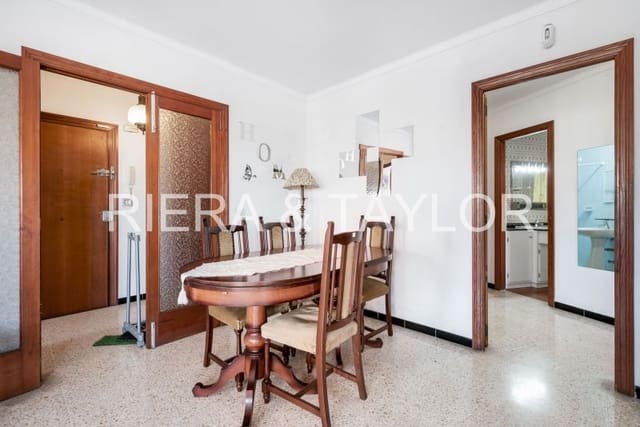 4 soverom Leilighet til salgs i Manacor - € 299 000 (Ref: 8254326)