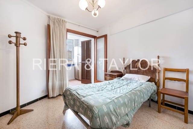 4 soverom Leilighet til salgs i Manacor - € 299 000 (Ref: 8254326)