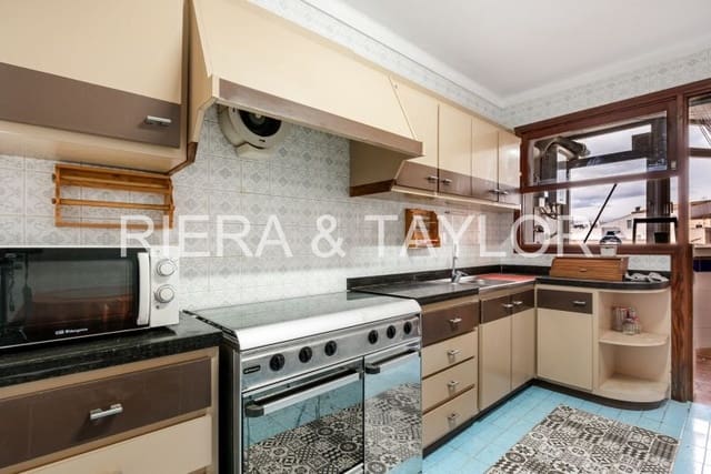 4 soverom Leilighet til salgs i Manacor - € 299 000 (Ref: 8254326)