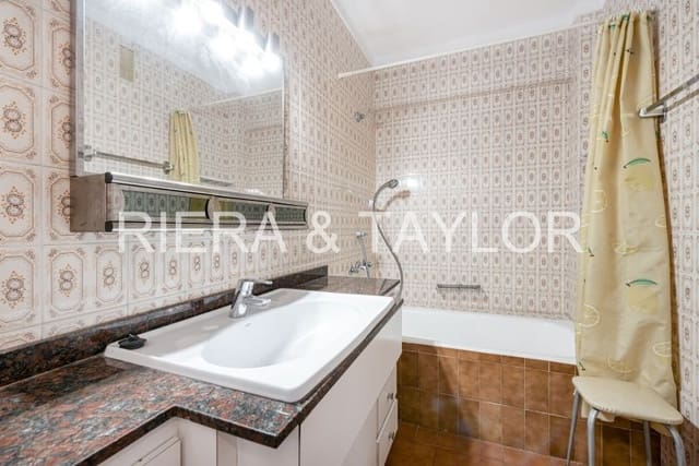 4 soverom Leilighet til salgs i Manacor - € 299 000 (Ref: 8254326)