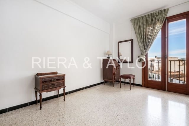 4 soverom Leilighet til salgs i Manacor - € 299 000 (Ref: 8254326)