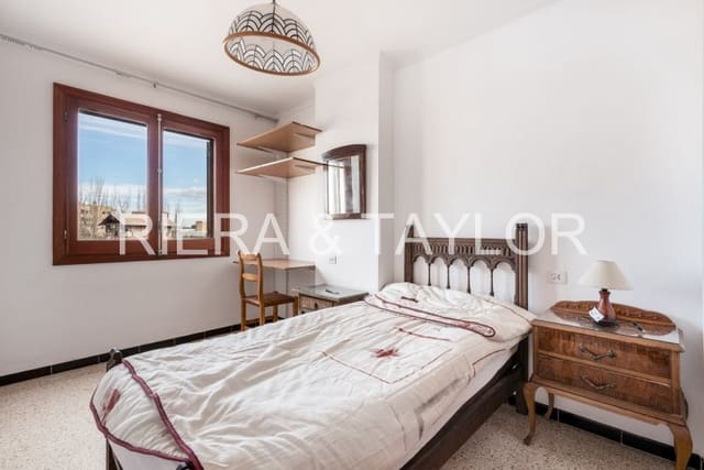 4 soverom Leilighet til salgs i Manacor - € 299 000 (Ref: 8254326)