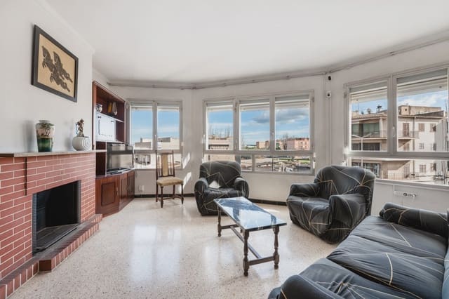 4 soverom Leilighet til salgs i Manacor - € 299 000 (Ref: 8254326)