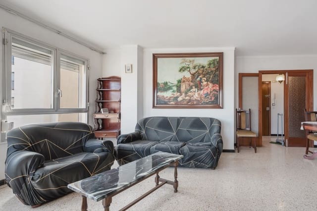 4 soverom Leilighet til salgs i Manacor - € 299 000 (Ref: 8254326)