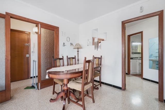 4 soverom Leilighet til salgs i Manacor - € 299 000 (Ref: 8254326)