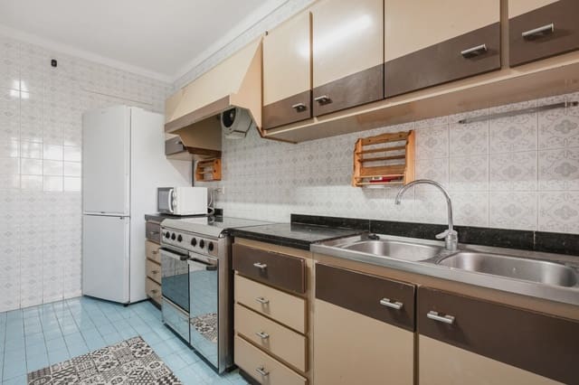 4 soverom Leilighet til salgs i Manacor - € 299 000 (Ref: 8254326)