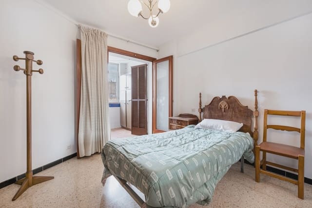 4 soverom Leilighet til salgs i Manacor - € 299 000 (Ref: 8254326)