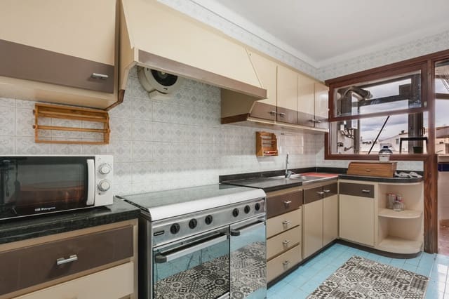 4 soverom Leilighet til salgs i Manacor - € 299 000 (Ref: 8254326)