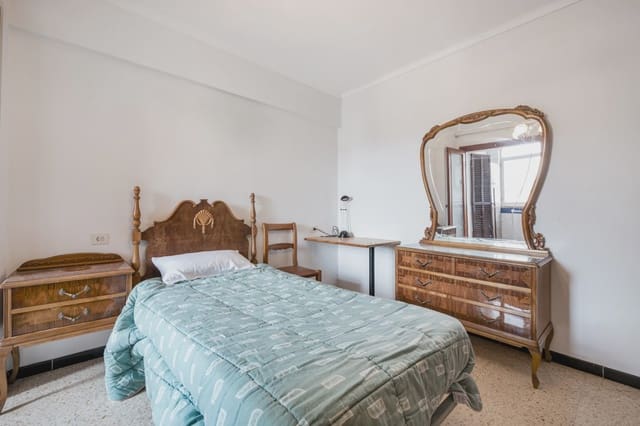 4 soverom Leilighet til salgs i Manacor - € 299 000 (Ref: 8254326)