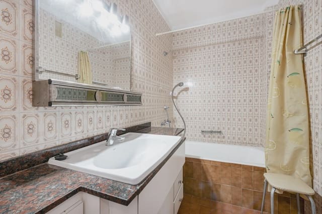 4 soverom Leilighet til salgs i Manacor - € 299 000 (Ref: 8254326)