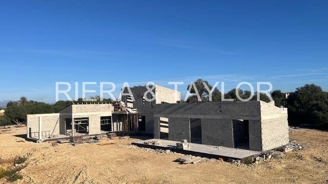 Terreno Não Urbanizado para venda em Manacor - 2 500 000 € (Ref: 8303652)