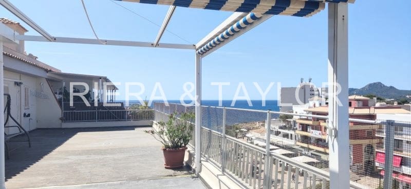 3 soveværelse Lejlighed til salg i Cala Ratjada - € 695.000 (Ref: 8339003)