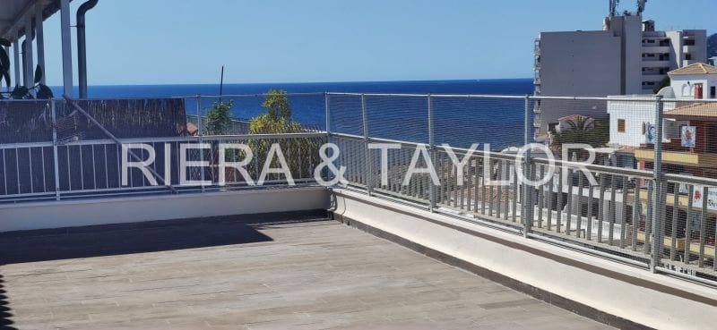 3 soveværelse Lejlighed til salg i Cala Ratjada - € 695.000 (Ref: 8339003)