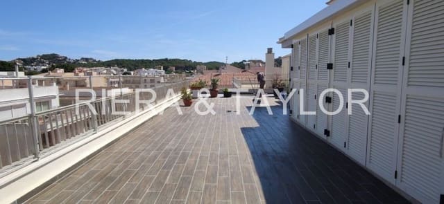 3 sovrum Lägenhet till salu i Cala Ratjada, Capdepera - 695 000 € (Ref: 8339003)