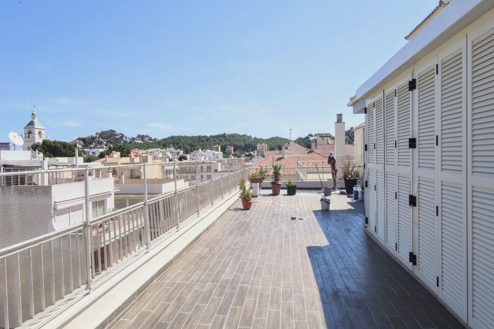 3 sovrum Lägenhet till salu i Cala Ratjada - 695 000 € (Ref: 8339003)