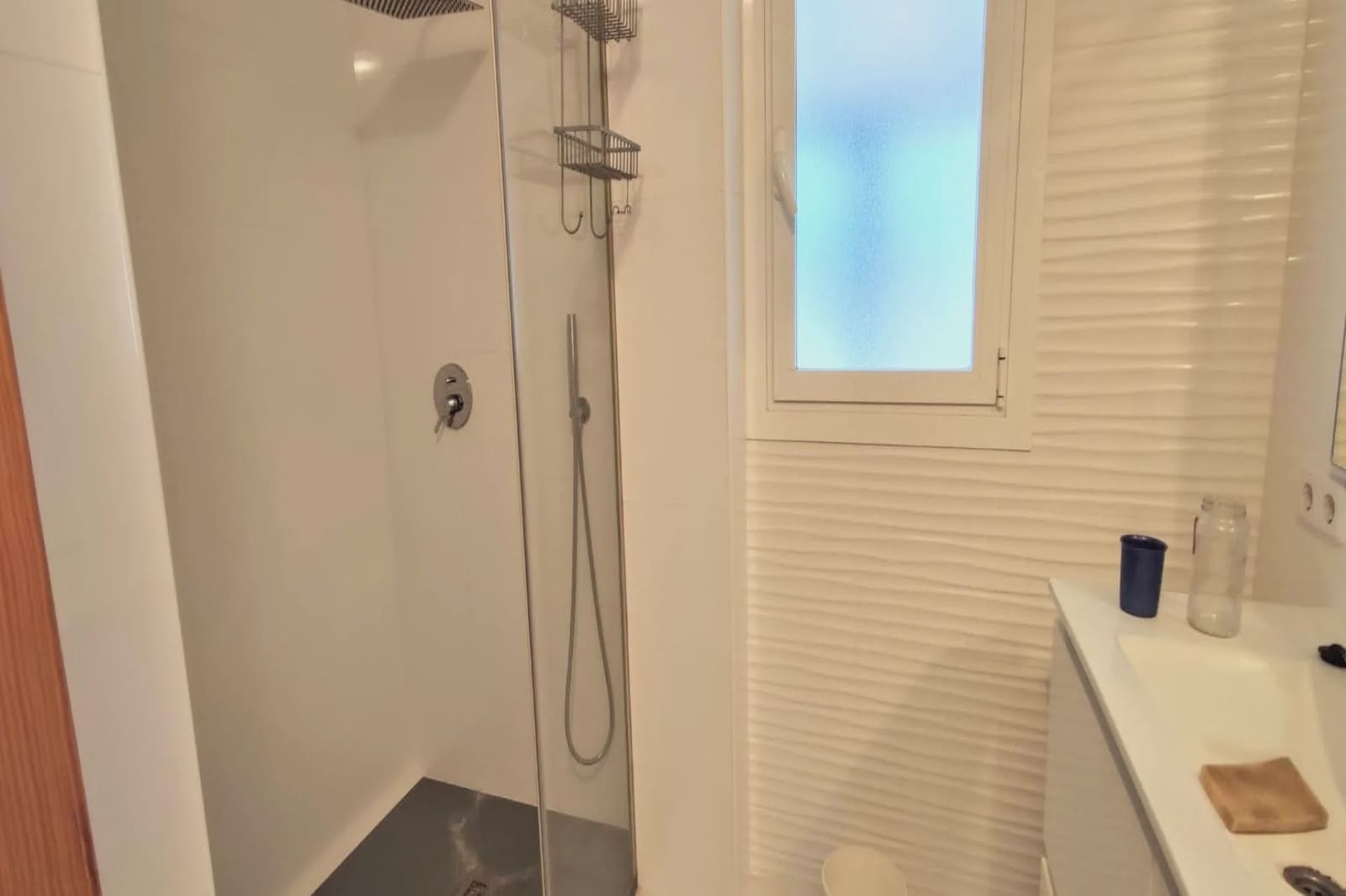 3 sovrum Lägenhet till salu i Cala Ratjada - 695 000 € (Ref: 8339003)