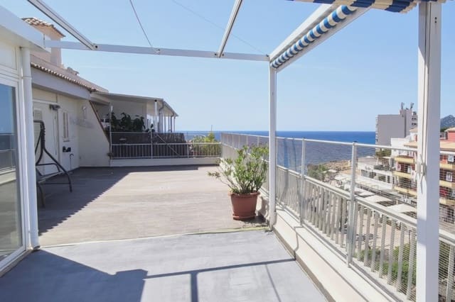 3 soverom Leilighet til salgs i Cala Ratjada, Capdepera - € 695 000 (Ref: 8339003)