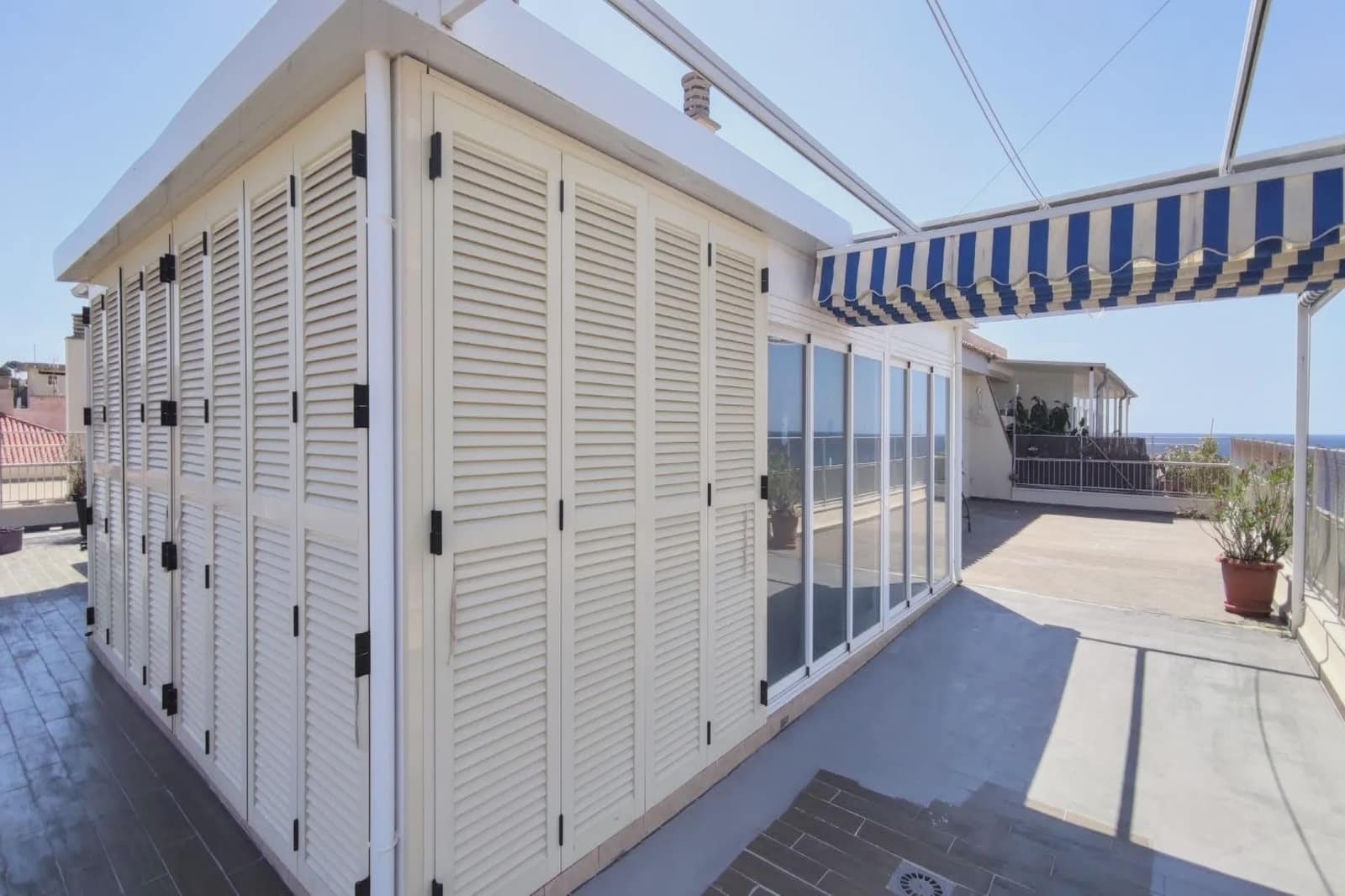 3 sovrum Lägenhet till salu i Cala Ratjada - 695 000 € (Ref: 8339003)