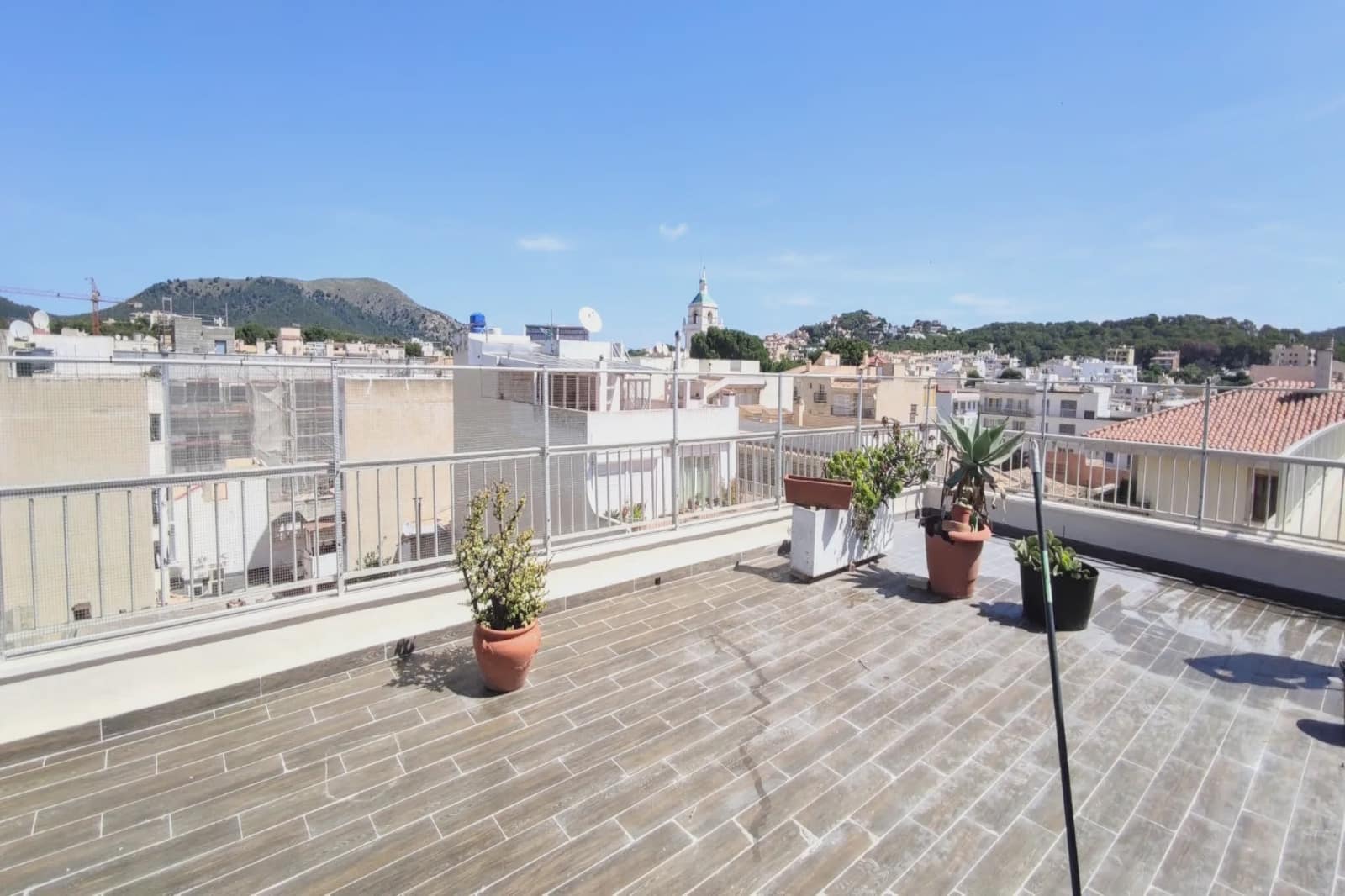 3 sovrum Lägenhet till salu i Cala Ratjada - 695 000 € (Ref: 8339003)