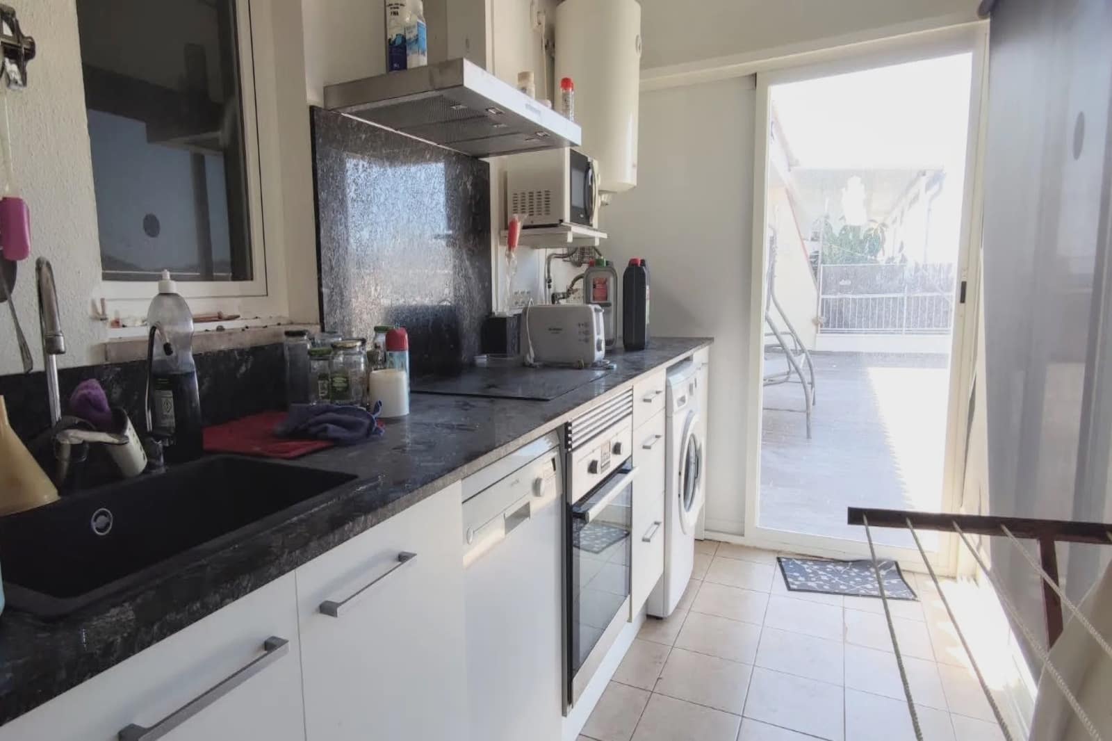 3 sovrum Lägenhet till salu i Cala Ratjada - 695 000 € (Ref: 8339003)