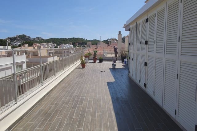 3 soverom Leilighet til salgs i Cala Ratjada, Capdepera - € 695 000 (Ref: 8339003)