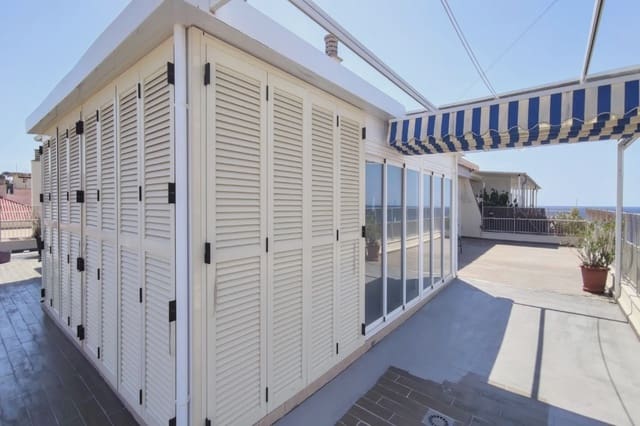 3 soverom Leilighet til salgs i Cala Ratjada, Capdepera - € 695 000 (Ref: 8339003)