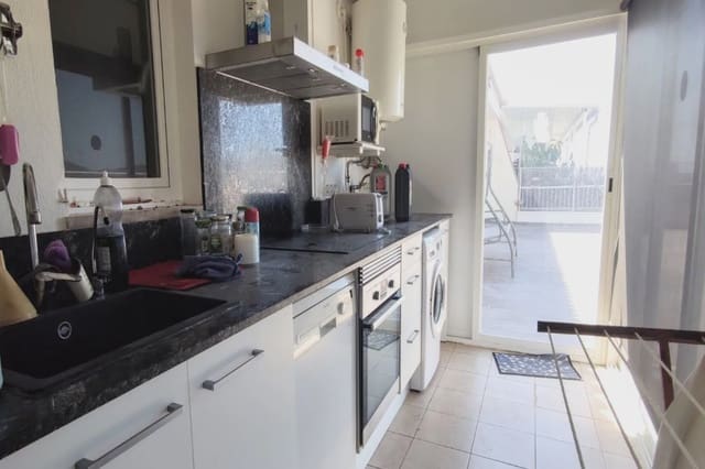 3 soverom Leilighet til salgs i Cala Ratjada, Capdepera - € 695 000 (Ref: 8339003)