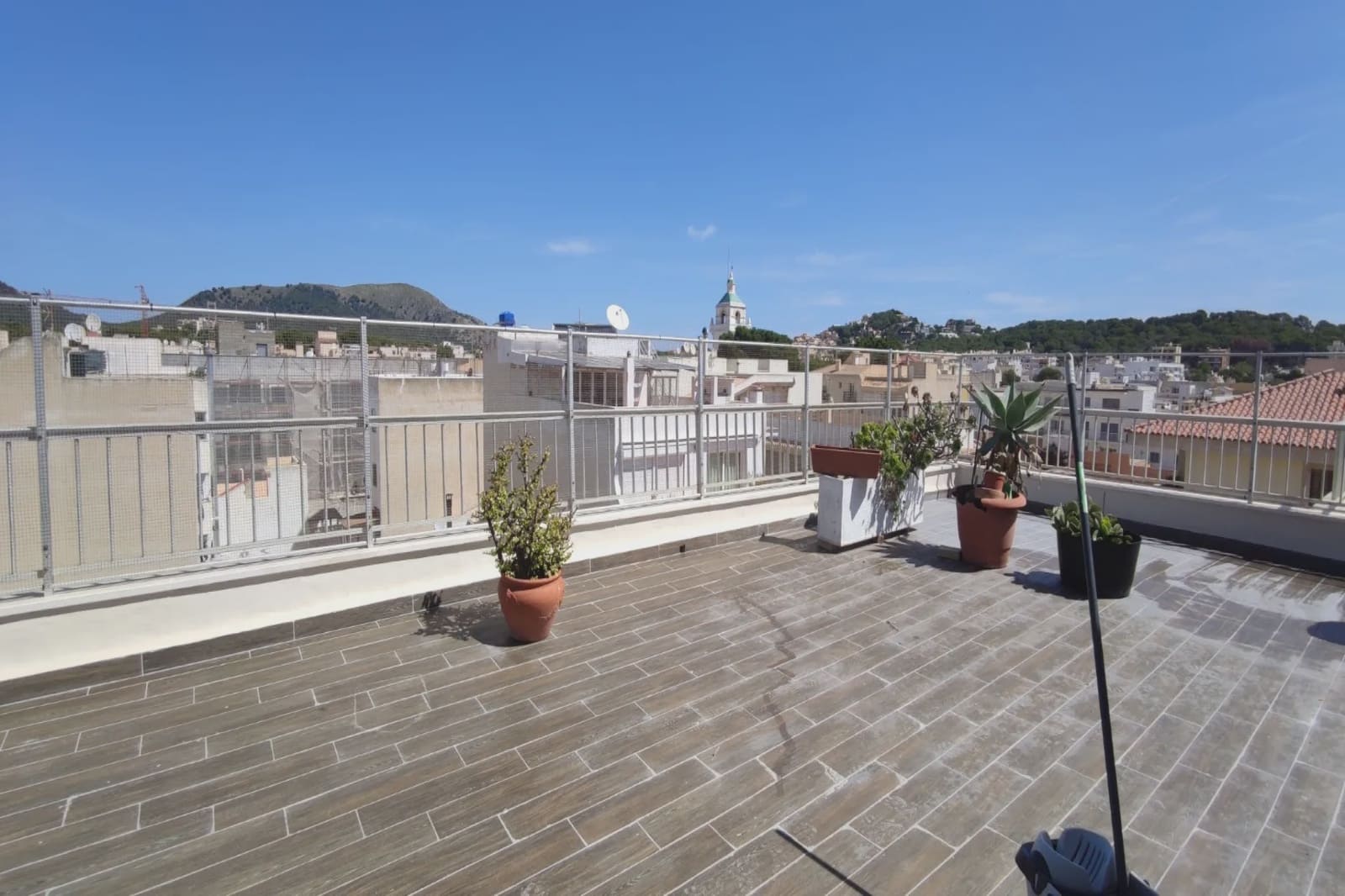 3 sovrum Lägenhet till salu i Cala Ratjada - 695 000 € (Ref: 8339003)