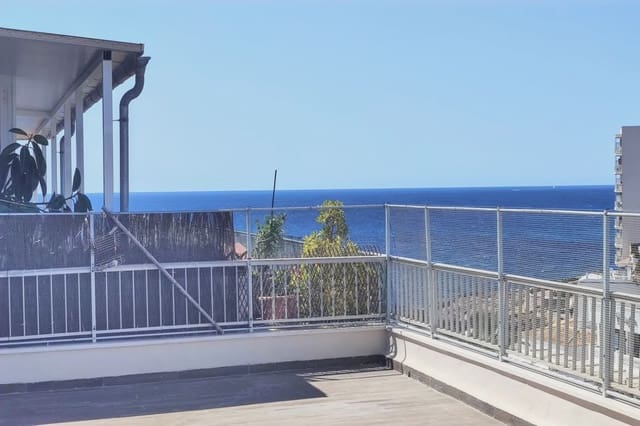 3 soverom Leilighet til salgs i Cala Ratjada, Capdepera - € 695 000 (Ref: 8339003)