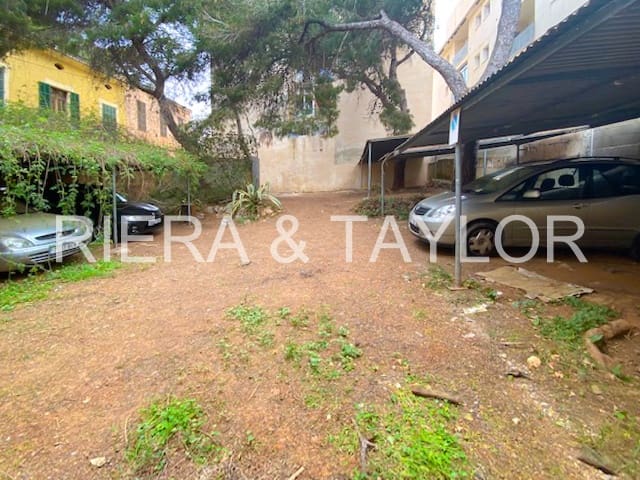 Byggetomt til salgs i Portocristo / Port de Manacor - € 180 000 (Ref: 8352973)