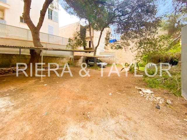 Area Edificabile in vendita in Portocristo / Port de Manacor, Manacor - 180.000 € (Rif: 8352973)