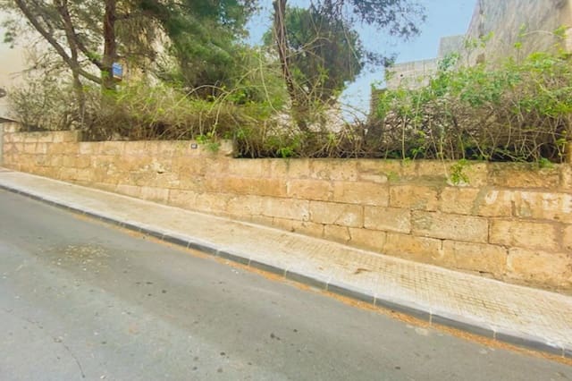 Terrain à Bâtir à vendre à Portocristo / Port de Manacor, Manacor - 180 000 € (Ref: 8352973)