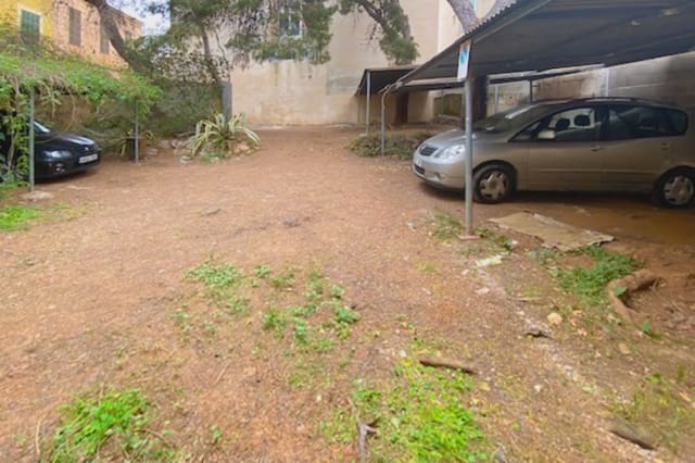 Terrain à Bâtir à vendre à Portocristo / Port de Manacor, Manacor - 180 000 € (Ref: 8352973)