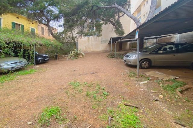 Terrain à Bâtir à vendre à Portocristo / Port de Manacor, Manacor - 180 000 € (Ref: 8352973)