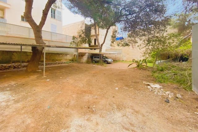 Terrain à Bâtir à vendre à Portocristo / Port de Manacor, Manacor - 180 000 € (Ref: 8352973)