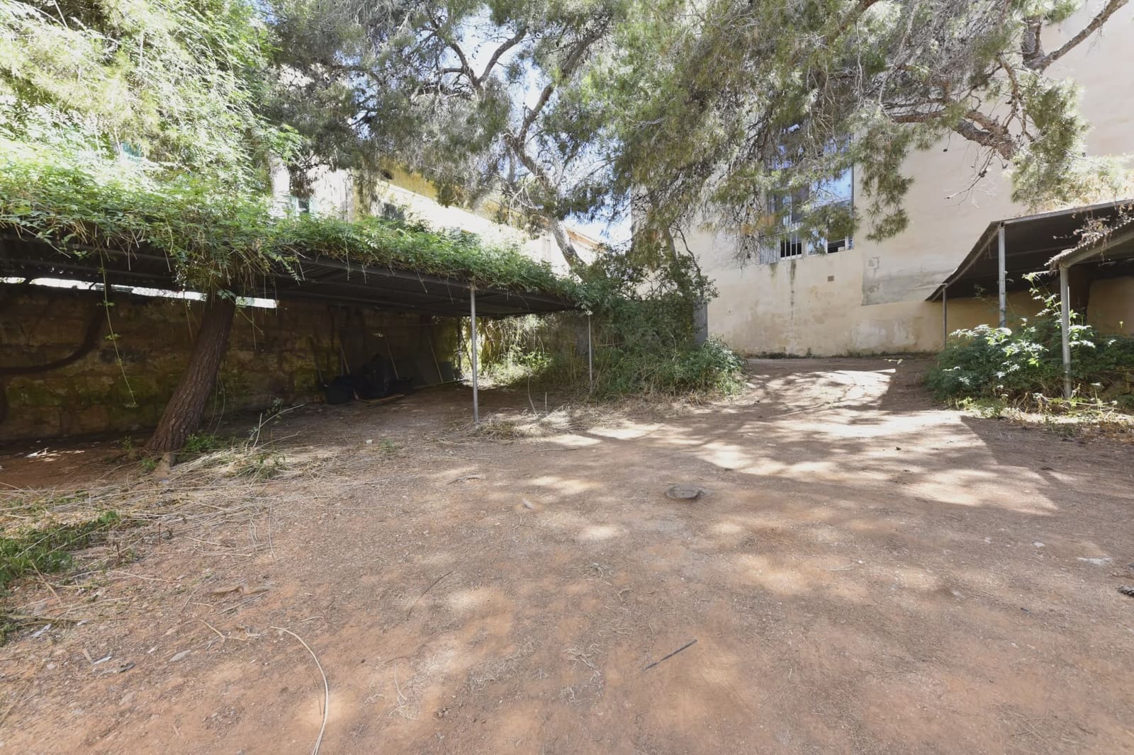 Tontti myytävänä paikassa Portocristo / Port de Manacor - 180 000 € (Ref: 8352973)