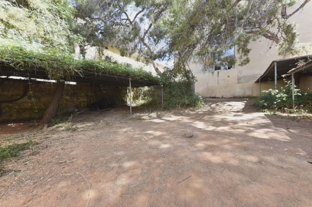Byggetomt til salgs i Portocristo / Port de Manacor, Manacor - € 180 000 (Ref: 8352973)