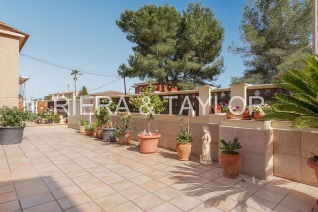 3 chambre Maison de Ville à vendre à Llucmajor - 850 000 € (Ref: 8354035)